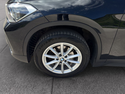 BMW X1 Gebrauchtwagen BMW X1 Gebrauchtwagen
