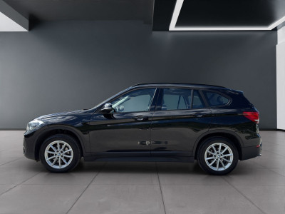 BMW X1 Gebrauchtwagen BMW X1 Gebrauchtwagen