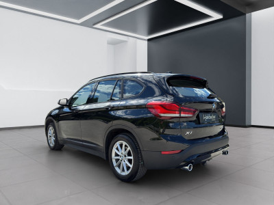 BMW X1 Gebrauchtwagen BMW X1 Gebrauchtwagen