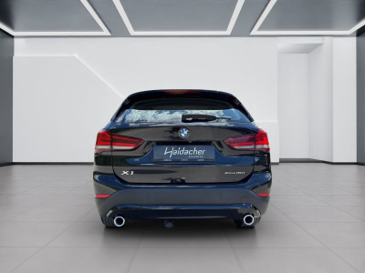 BMW X1 Gebrauchtwagen BMW X1 Gebrauchtwagen