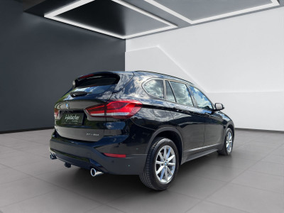 BMW X1 Gebrauchtwagen BMW X1 Gebrauchtwagen