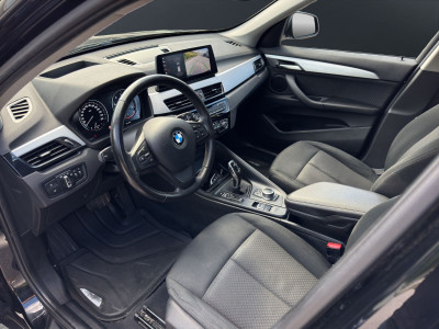 BMW X1 Gebrauchtwagen BMW X1 Gebrauchtwagen