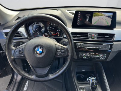 BMW X1 Gebrauchtwagen BMW X1 Gebrauchtwagen