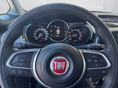 Fiat 500L Gebrauchtwagen Fiat 500L Gebrauchtwagen
