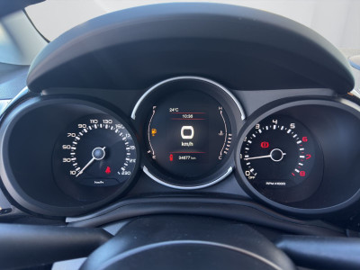 Fiat 500L Gebrauchtwagen Fiat 500L Gebrauchtwagen