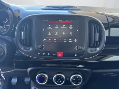 Fiat 500L Gebrauchtwagen Fiat 500L Gebrauchtwagen