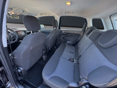 Fiat 500L Gebrauchtwagen Fiat 500L Gebrauchtwagen