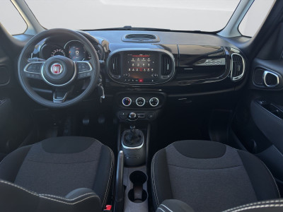 Fiat 500L Gebrauchtwagen Fiat 500L Gebrauchtwagen