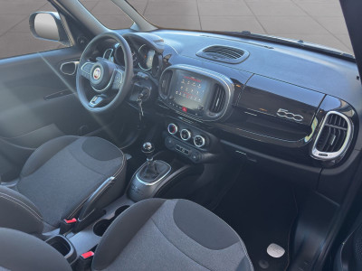 Fiat 500L Gebrauchtwagen Fiat 500L Gebrauchtwagen