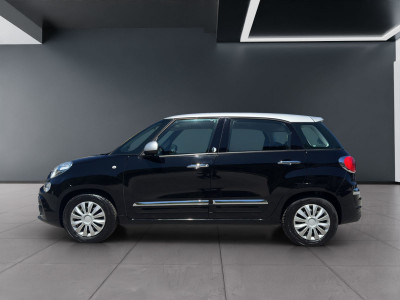 Fiat 500L Gebrauchtwagen Fiat 500L Gebrauchtwagen