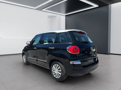 Fiat 500L Gebrauchtwagen Fiat 500L Gebrauchtwagen