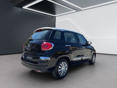 Fiat 500L Gebrauchtwagen Fiat 500L Gebrauchtwagen