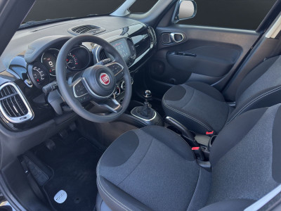 Fiat 500L Gebrauchtwagen Fiat 500L Gebrauchtwagen