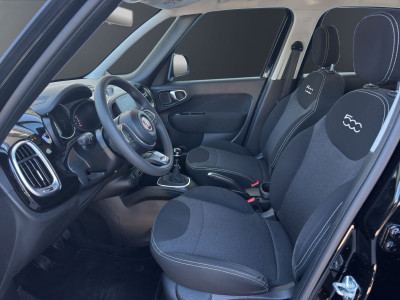 Fiat 500L Gebrauchtwagen Fiat 500L Gebrauchtwagen