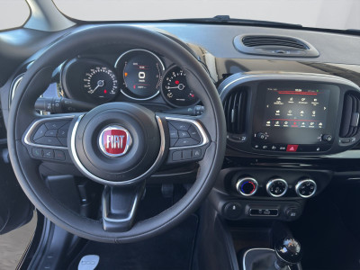 Fiat 500L Gebrauchtwagen Fiat 500L Gebrauchtwagen