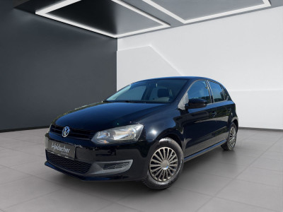 VW Polo Gebrauchtwagen VW Polo Gebrauchtwagen