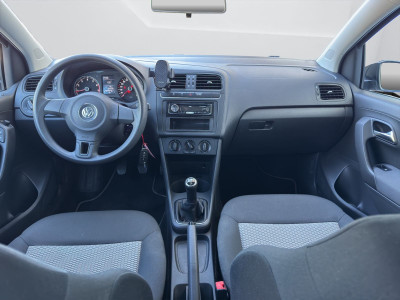VW Polo Gebrauchtwagen VW Polo Gebrauchtwagen