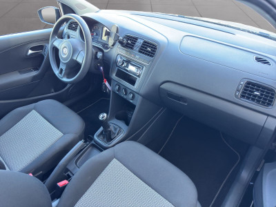 VW Polo Gebrauchtwagen VW Polo Gebrauchtwagen
