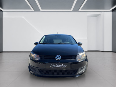 VW Polo Gebrauchtwagen VW Polo Gebrauchtwagen