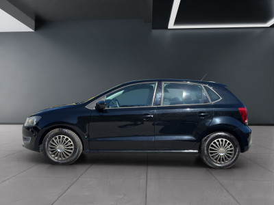 VW Polo Gebrauchtwagen VW Polo Gebrauchtwagen