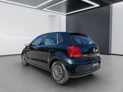 VW Polo Gebrauchtwagen VW Polo Gebrauchtwagen
