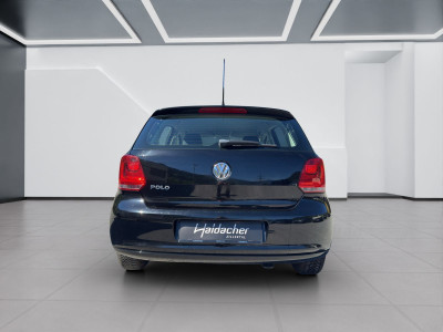 VW Polo Gebrauchtwagen VW Polo Gebrauchtwagen