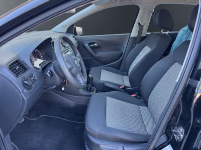 VW Polo Gebrauchtwagen VW Polo Gebrauchtwagen