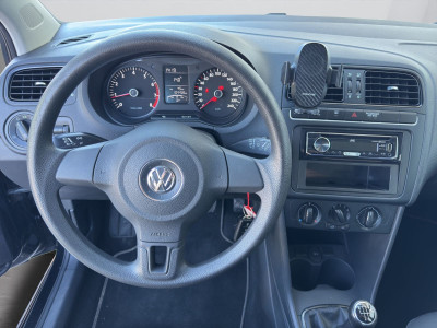VW Polo Gebrauchtwagen VW Polo Gebrauchtwagen