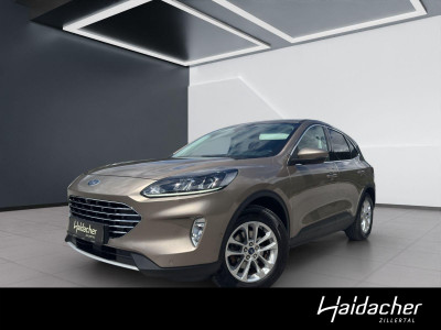 Ford Kuga Gebrauchtwagen Ford Kuga Gebrauchtwagen