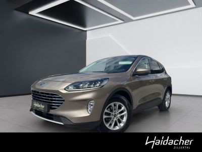 Ford Kuga Gebrauchtwagen