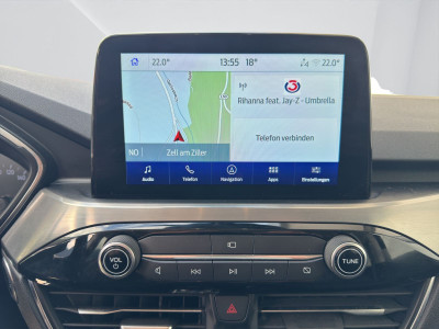 Ford Kuga Gebrauchtwagen Ford Kuga Gebrauchtwagen
