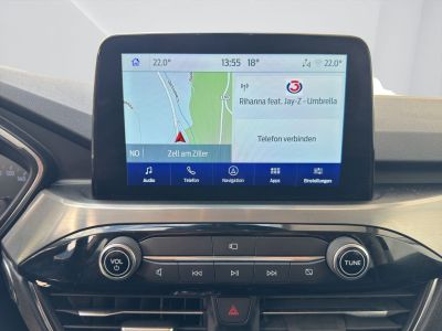 Ford Kuga Gebrauchtwagen Ford Kuga Gebrauchtwagen