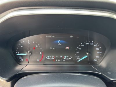 Ford Kuga Gebrauchtwagen Ford Kuga Gebrauchtwagen
