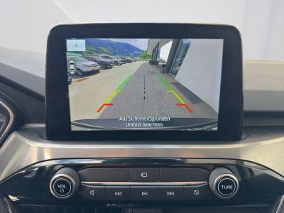 Ford Kuga Gebrauchtwagen Ford Kuga Gebrauchtwagen