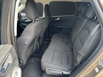 Ford Kuga Gebrauchtwagen Ford Kuga Gebrauchtwagen