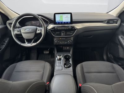 Ford Kuga Gebrauchtwagen Ford Kuga Gebrauchtwagen