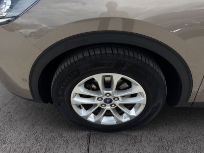 Ford Kuga Gebrauchtwagen Ford Kuga Gebrauchtwagen