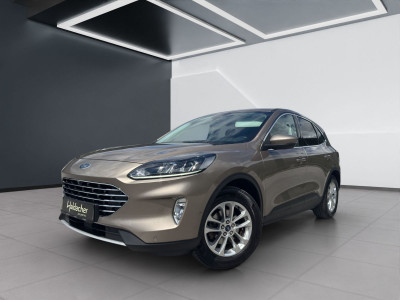 Ford Kuga Gebrauchtwagen Ford Kuga Gebrauchtwagen
