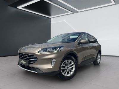 Ford Kuga Gebrauchtwagen Ford Kuga Gebrauchtwagen