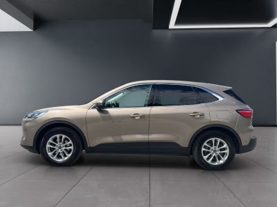 Ford Kuga Gebrauchtwagen Ford Kuga Gebrauchtwagen