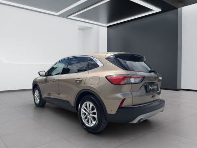 Ford Kuga Gebrauchtwagen Ford Kuga Gebrauchtwagen