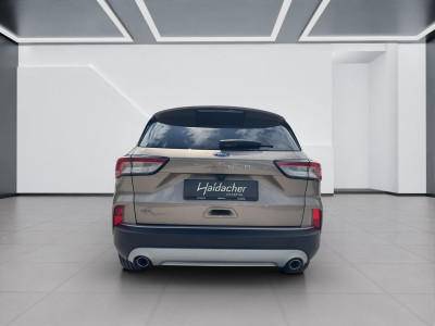 Ford Kuga Gebrauchtwagen Ford Kuga Gebrauchtwagen