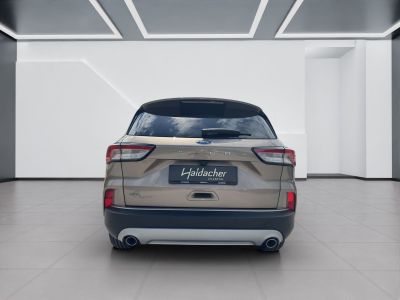 Ford Kuga Gebrauchtwagen Ford Kuga Gebrauchtwagen