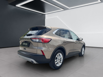 Ford Kuga Gebrauchtwagen Ford Kuga Gebrauchtwagen
