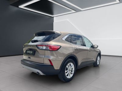 Ford Kuga Gebrauchtwagen Ford Kuga Gebrauchtwagen