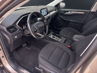 Ford Kuga Gebrauchtwagen Ford Kuga Gebrauchtwagen