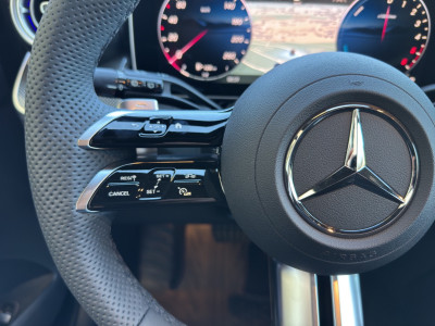 Mercedes-Benz GLC Gebrauchtwagen Mercedes-Benz GLC Gebrauchtwagen