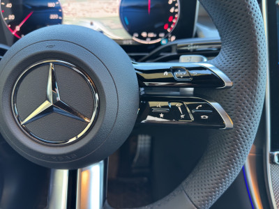 Mercedes-Benz GLC Gebrauchtwagen Mercedes-Benz GLC Gebrauchtwagen