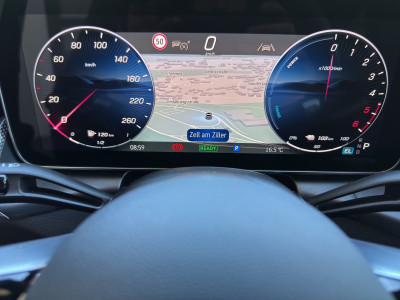 Mercedes-Benz GLC Gebrauchtwagen Mercedes-Benz GLC Gebrauchtwagen