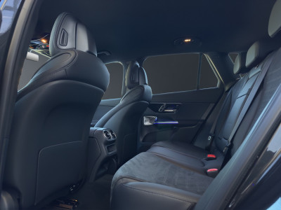 Mercedes-Benz GLC Gebrauchtwagen Mercedes-Benz GLC Gebrauchtwagen